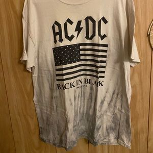 AC/DC T-shirt